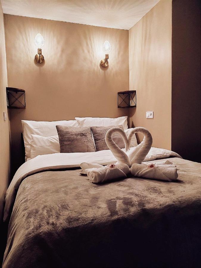 Apartament Widokowy Z Jacuzzi I Sauna Na Wylacznosc - Sikorowka - Dobre Miejsce Висла Экстерьер фото