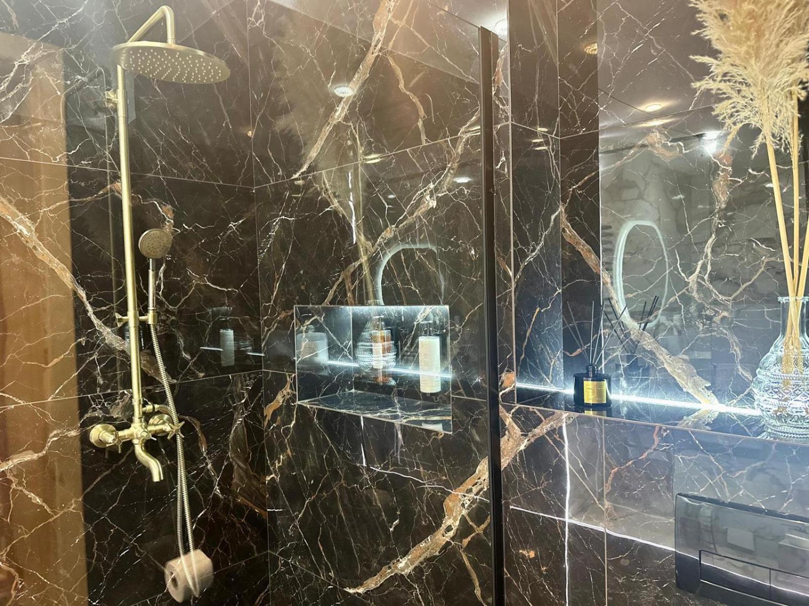 Apartament Widokowy Z Jacuzzi I Sauna Na Wylacznosc - Sikorowka - Dobre Miejsce Висла Экстерьер фото